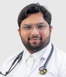 Dr Neel Thakkar